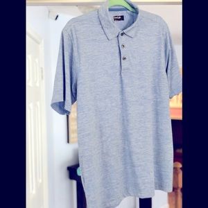 Bollé Moisture Wicking Golf Polo